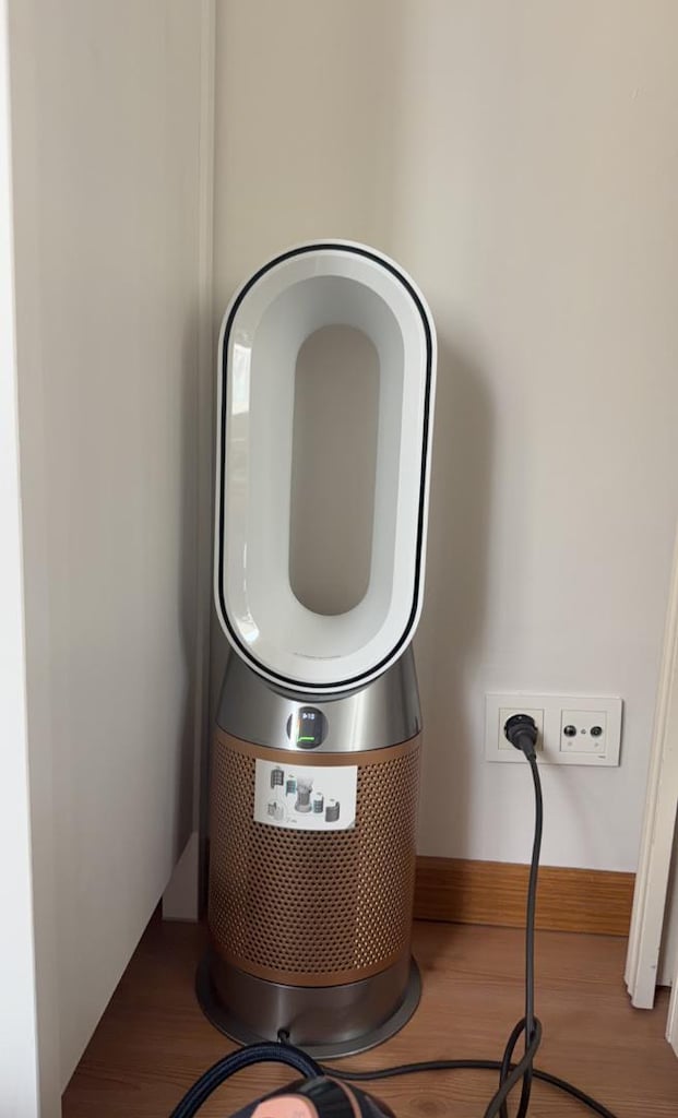 Dyson Purifier Hot+Cool Formaldehyde - 3