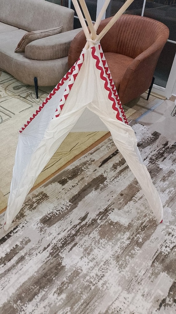 oyun çadırı - 2
