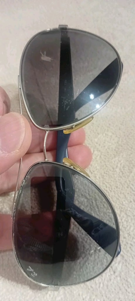 Orjinal Rayban - 8