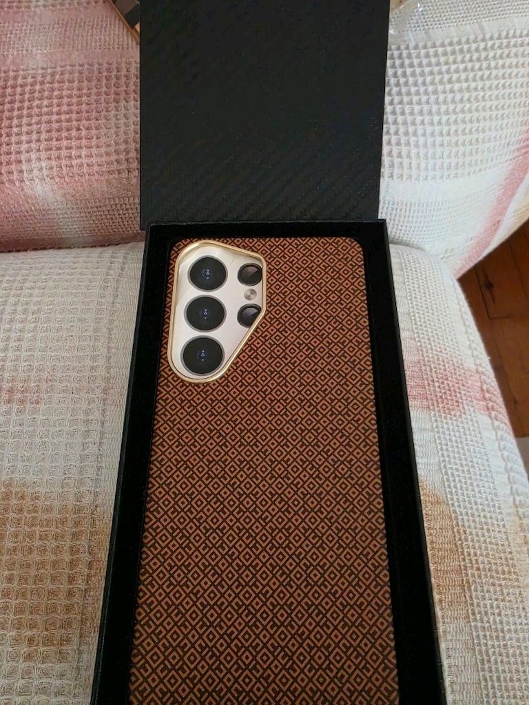 samsung S26 ultra kılıf - 3