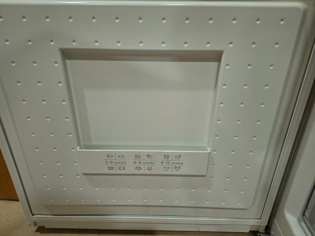 SIEMENS NO FROST BUZDOLABI - 2