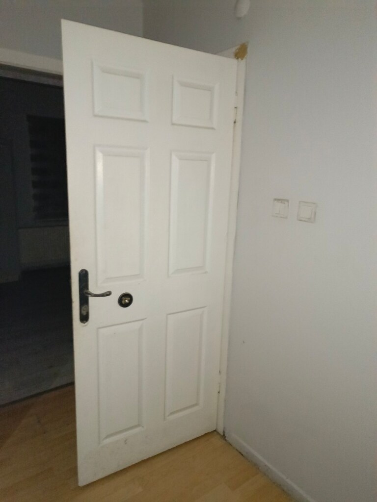 kapı sıfır kapı - 3