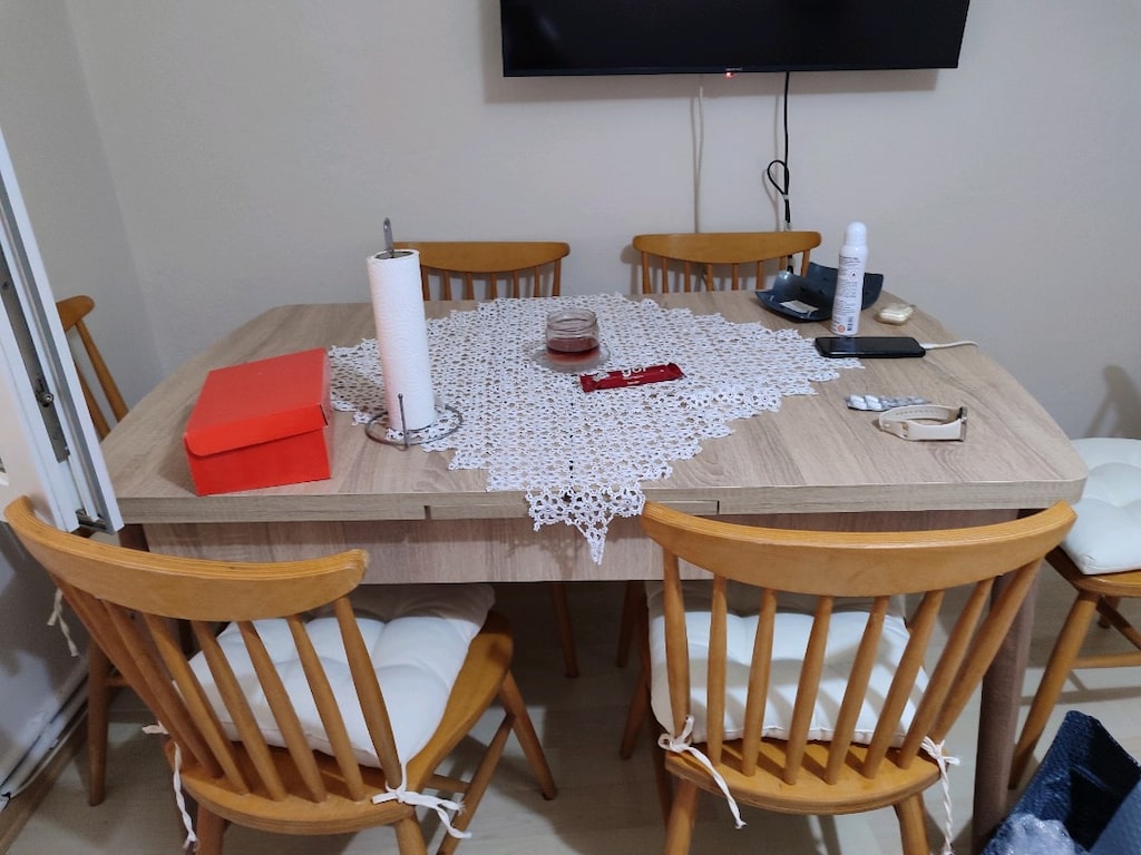 açılır masa ve sandalye - 2