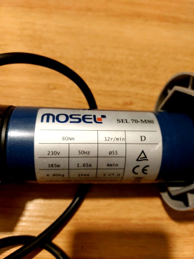 motor - 2