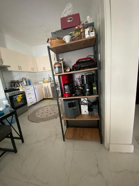 çok amaçlı raf