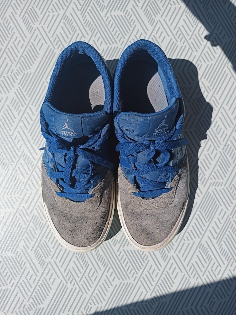 Nike Jordan Series es Erkek Günlük/Casual Ayakkabı - 5