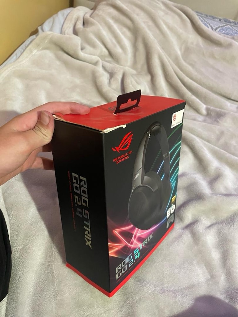 asus rog strix kulaklık - 7