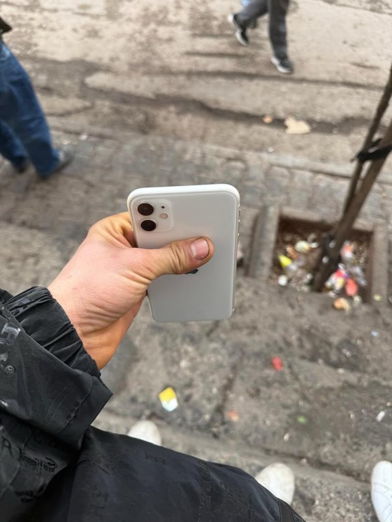TR iPhone 11 - 6