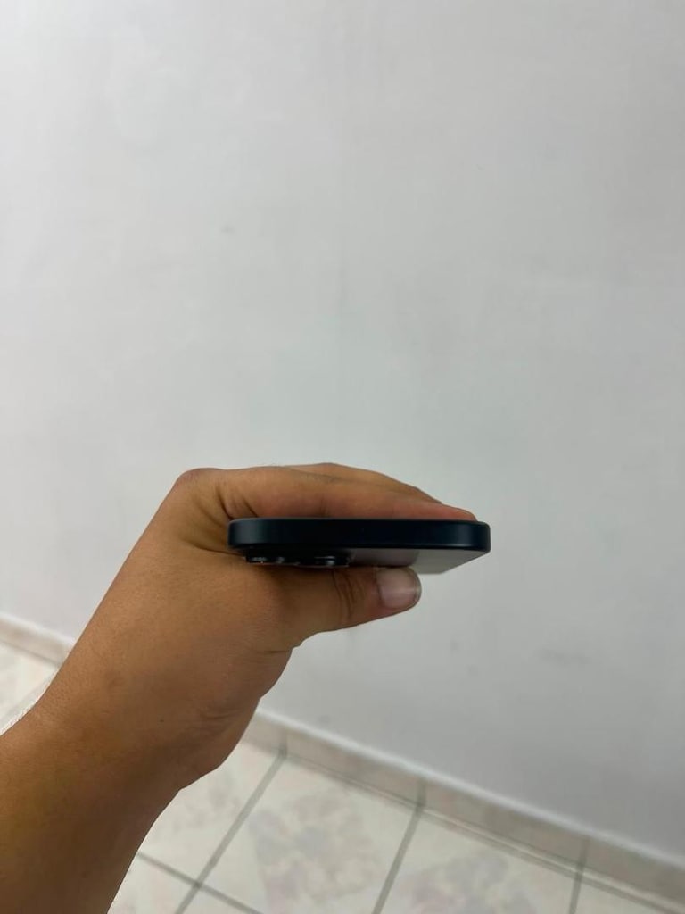 İPHONE 15 256 GB - 5
