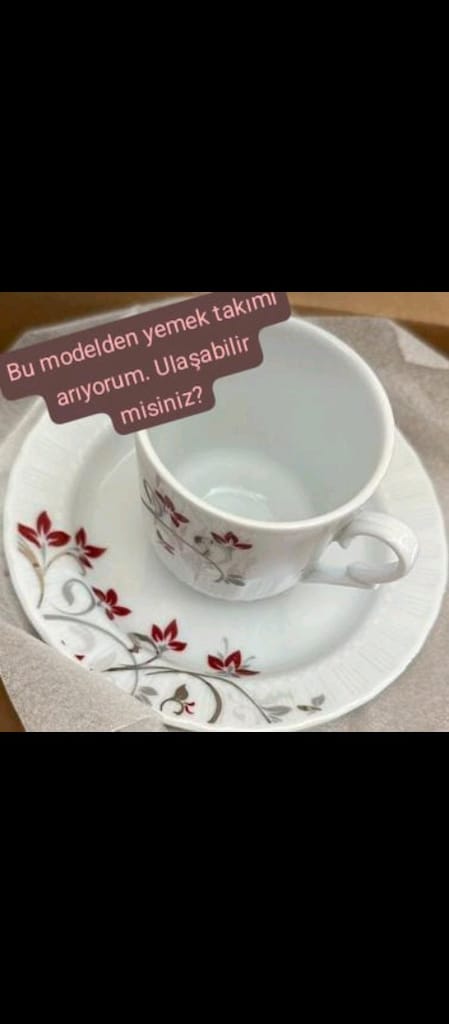 yemek takımı - 4