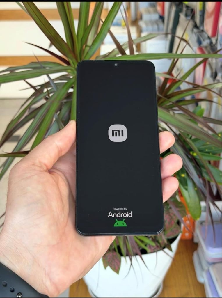 Redmi 14C – 256 GB – Siyah | Türkiye Cihazı - 2