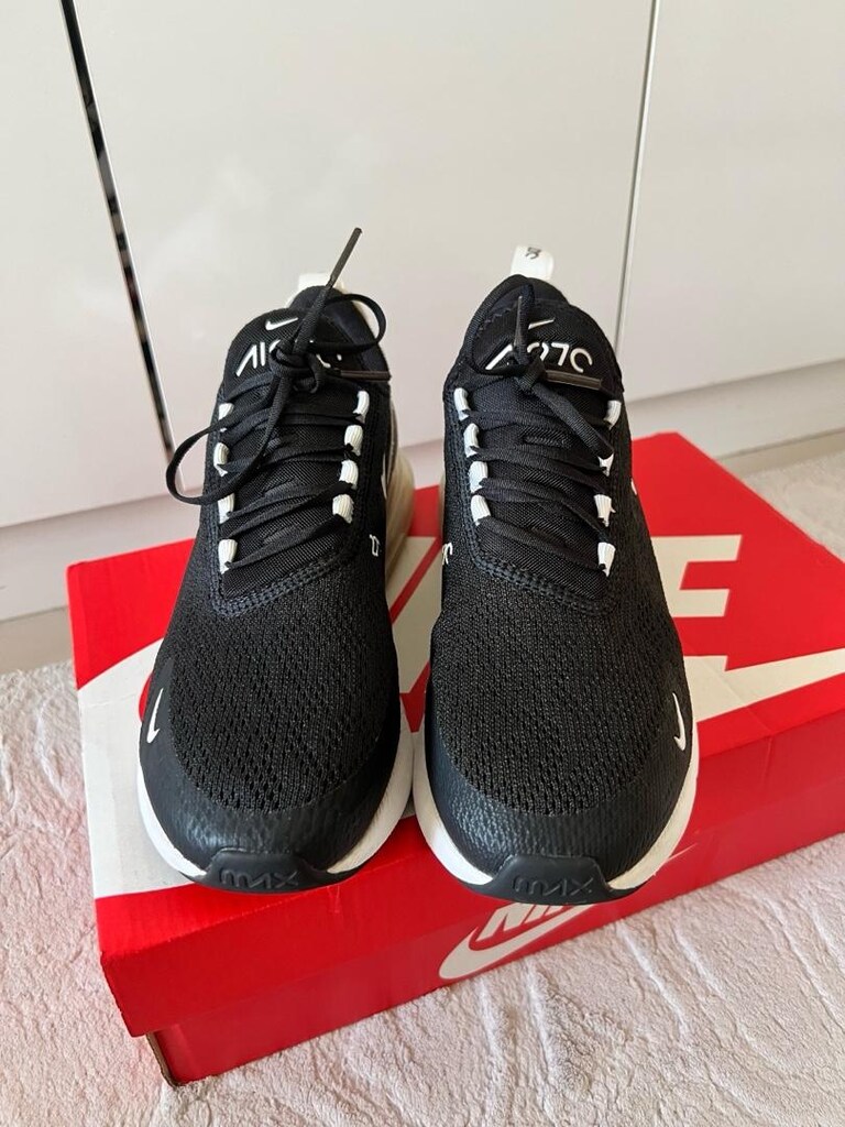 Nike Air Max 270 Kadın 38.5 Numara - 5