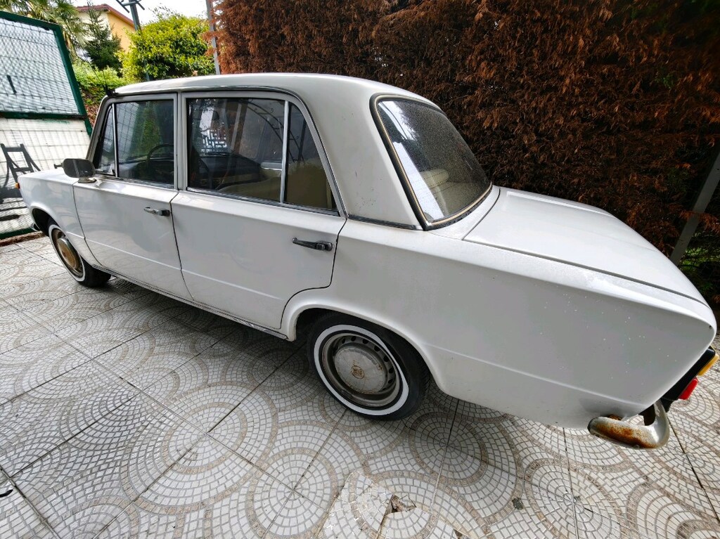 Murat 124 1976 Model - 8