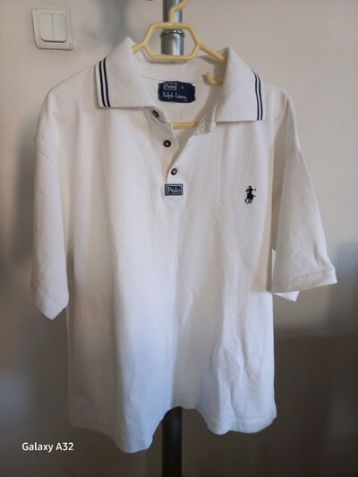 Polo Ralph Lauren Marka Erkek Tshirt-2