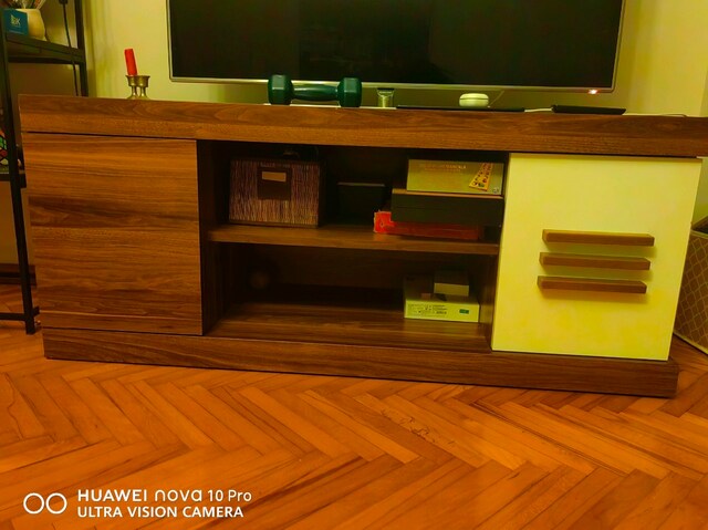 TV ünitesi