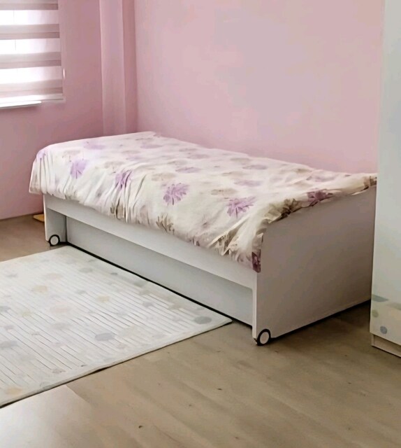 MODULER RANZA
