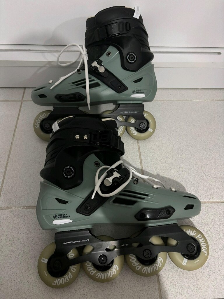 oxelo MF500 44 numara - 4