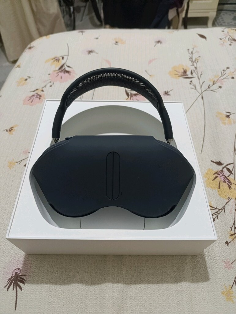 Apple AirPods Max Kulaklık - 3