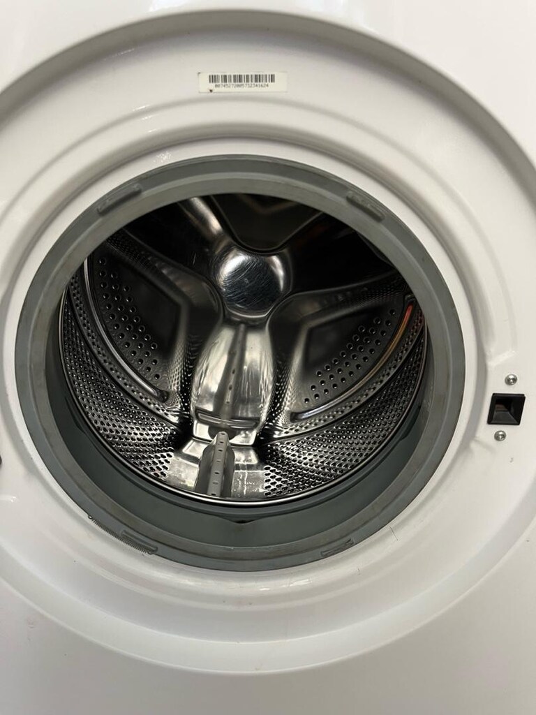 Regal 7 kg yeni bakımlı tertemiz çamaşır makinesi - 4