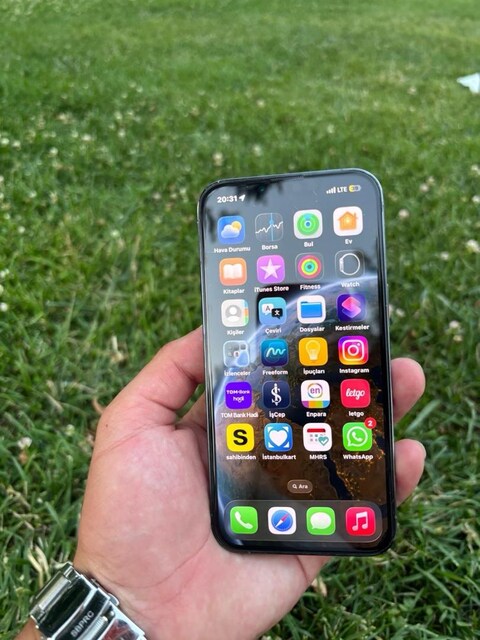 İphone 13 Pro YD
