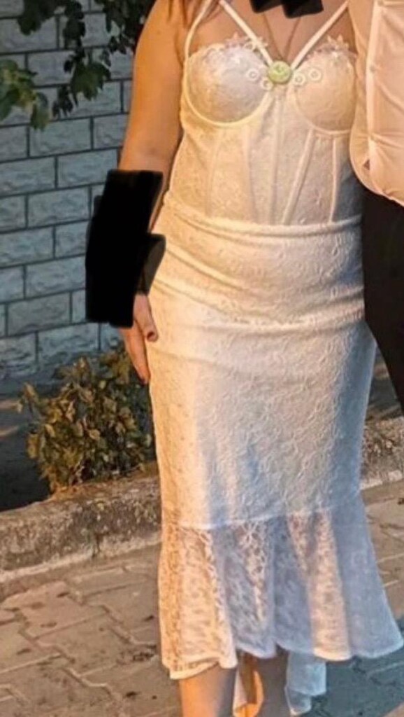 Abiye elbise - 3