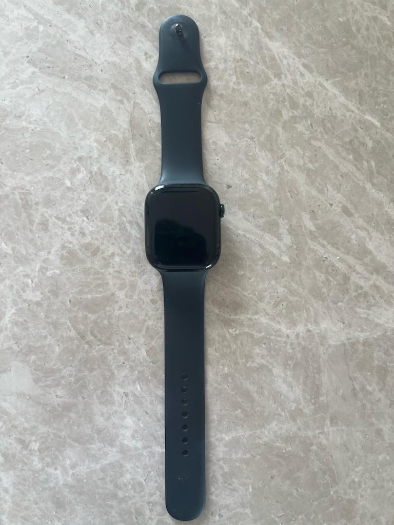 apple watch 11 - 2