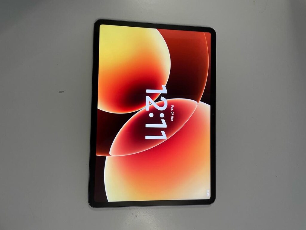 XİAOMİ PAD8 8+8RAM 256GB - 2