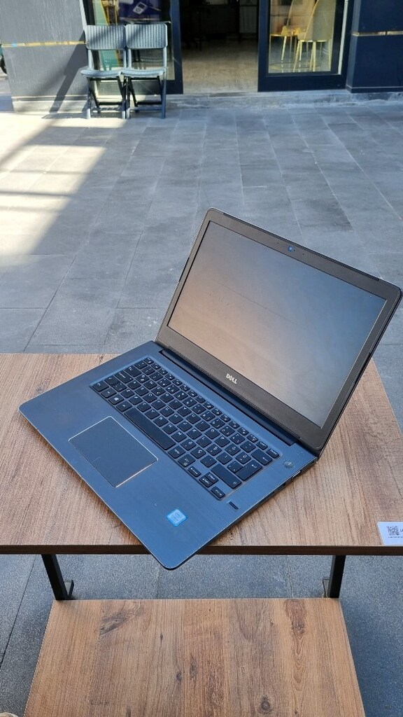 DELL OYUN ÇİZİME UYGUN LAPTOP - 2