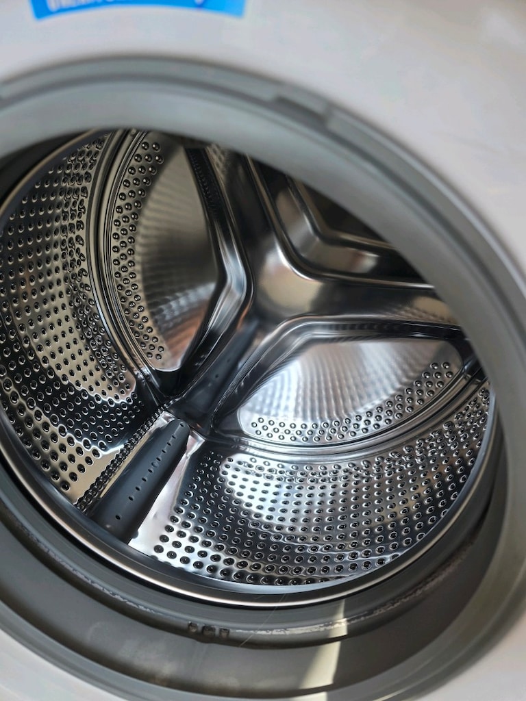 Çamaşır Makinesi Beko 6kv - 4