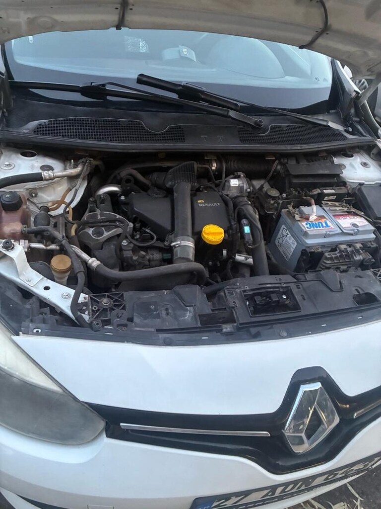 2013 205000 binde Renault fluence - 14