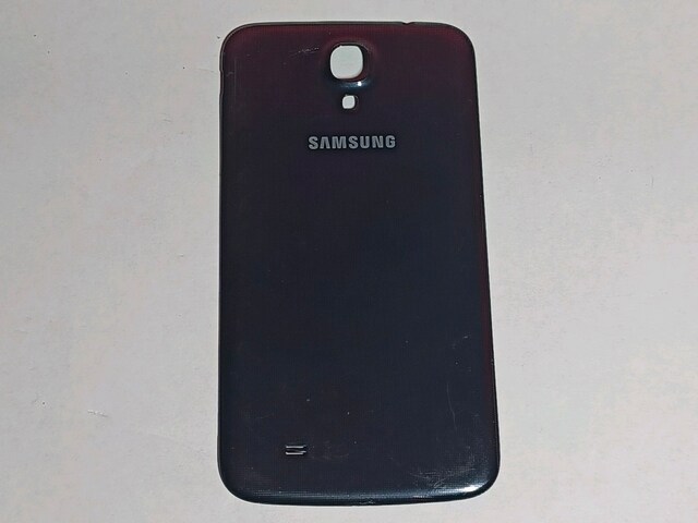 Samsung Galaxy Mega 6.3 - Arka Kapak