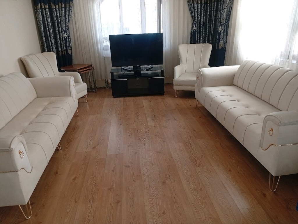 chester model 2 yıl garantili OTURMA GRUBU SİFİR - 17