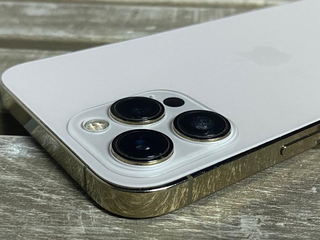Sahibinden Sıfırdan Farksız TR iPhone 12 Pro Max - 2