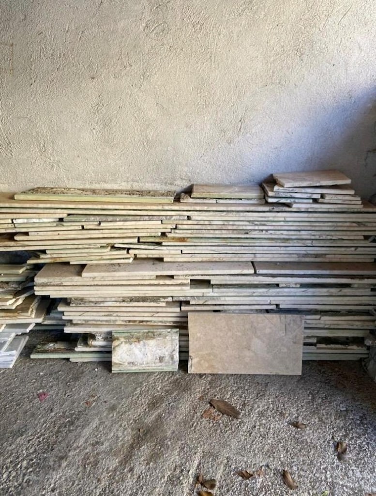 Mermer - 2