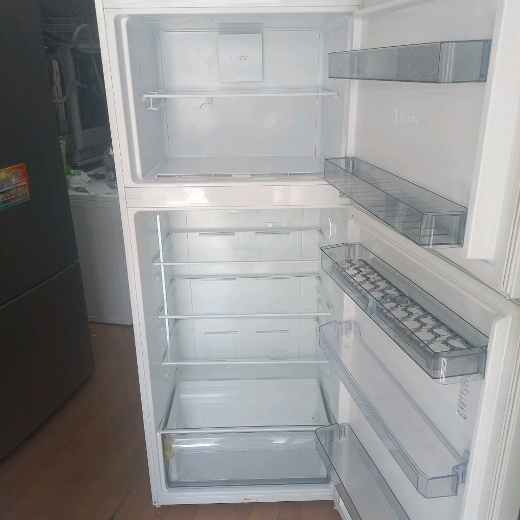 Büroya Küçük Stüdyo Dairelere Uygun Orjinal Arçelik Buzdolabı! - 20