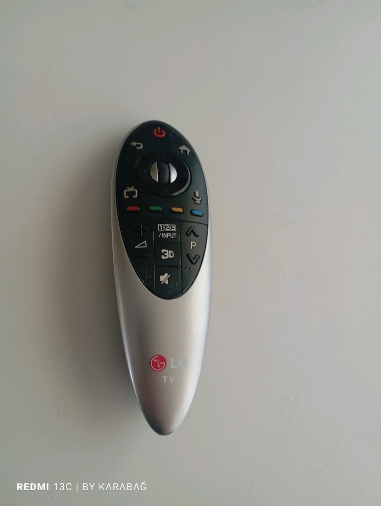 LG,LG sihirli kumanda,kumanda,sihirli kumanda,LG TV,TV,televizyon,LG - 2