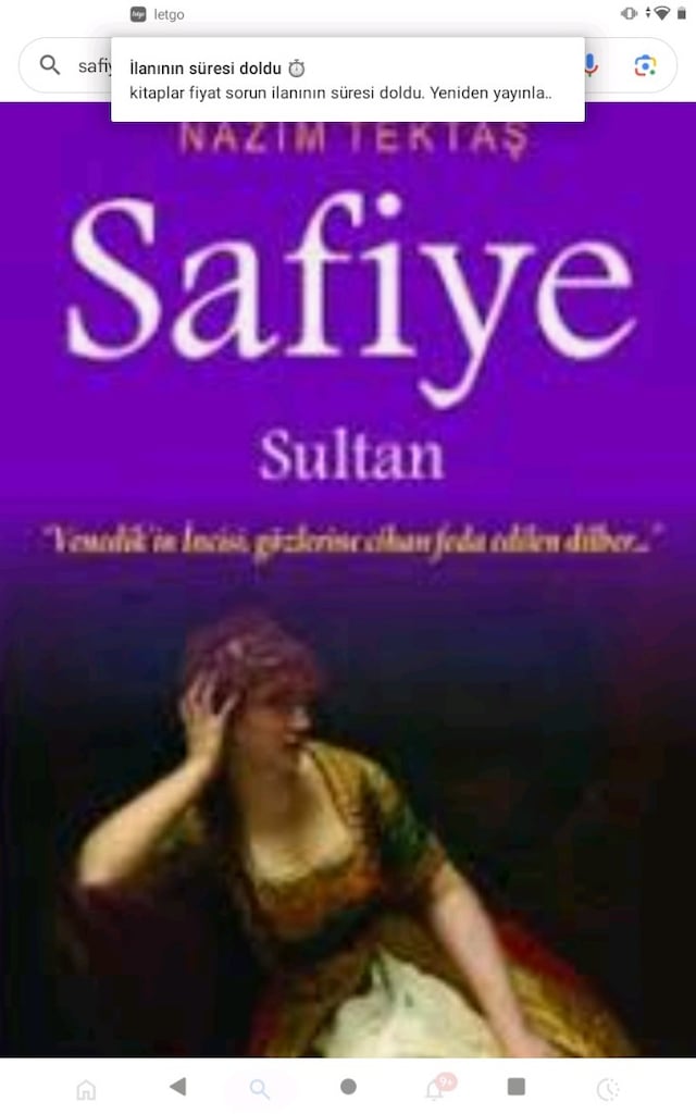 kitap lar fiyat sorun - 15