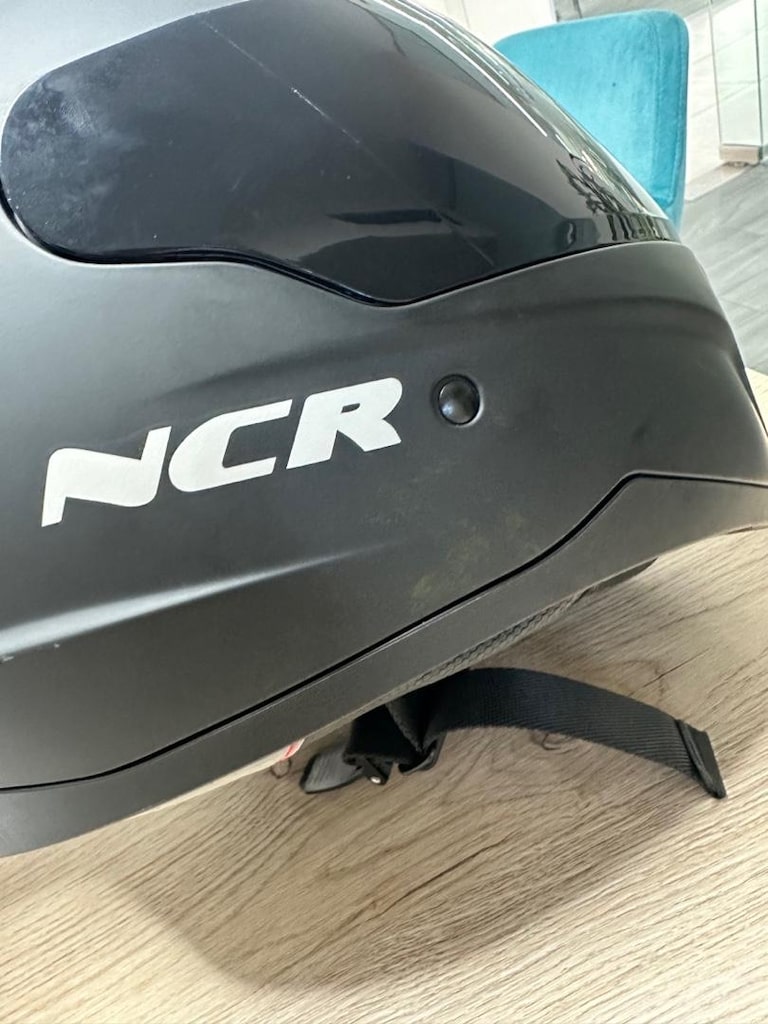 3 AYLIK NCR RAPİD KASK - 3