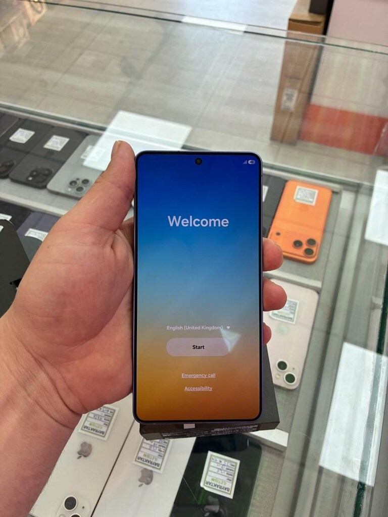SAMSUNG S26 ULTRA SIFIR 256 GB HAFIZA - 5