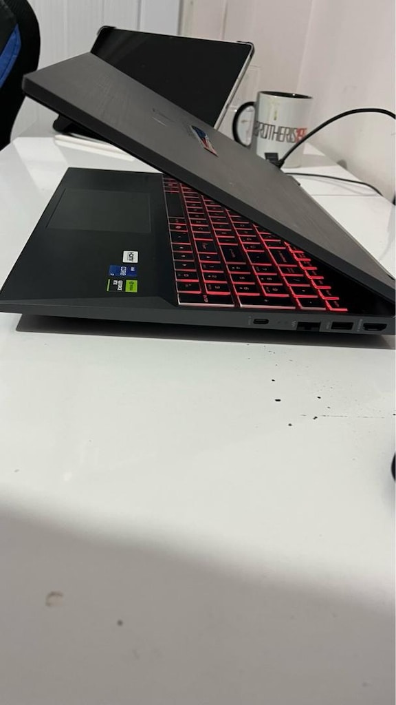 Garantili Excalibur G870 | i7-13620H | RTX 5050 8 GB 115W | 32 GB DDR5 - 3
