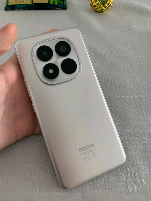 REDMİ NOTE 15 PRO 4G SIFIR GİBİ