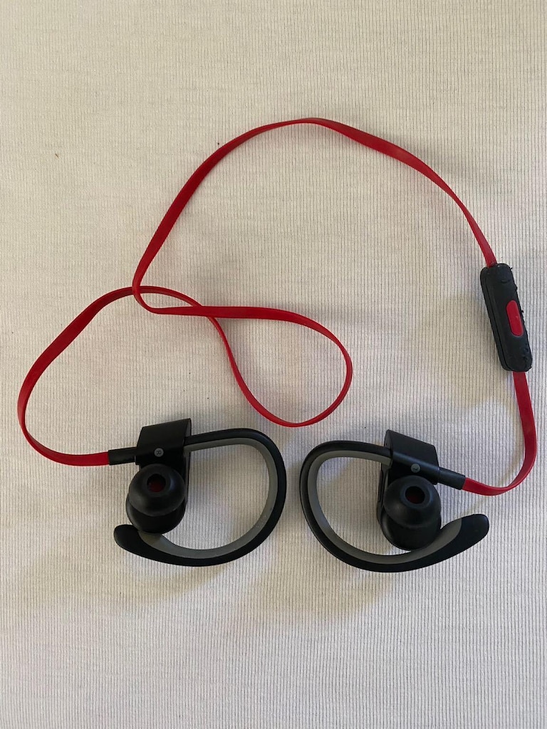 Beats Bluetooth Kablosuz Kulaklık - 5