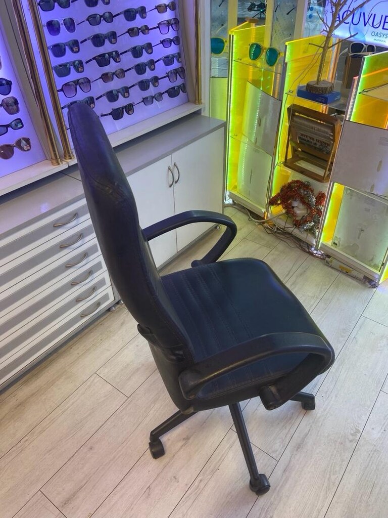 PATRON KOLTUĞU AŞAĞI YUKARI KALMIYOR SABİT - 2