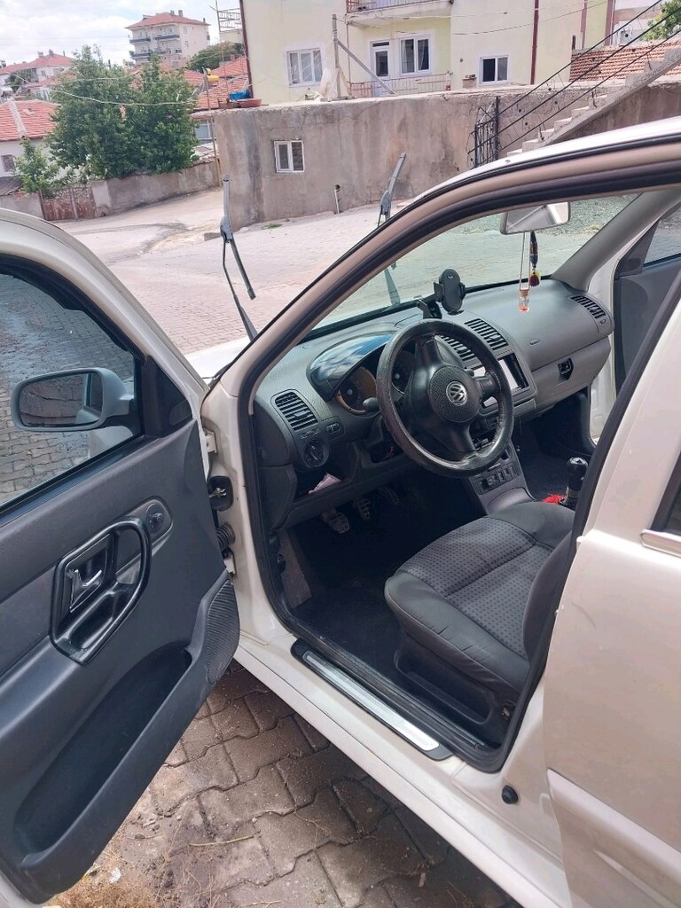 aracım satılıktır - 7