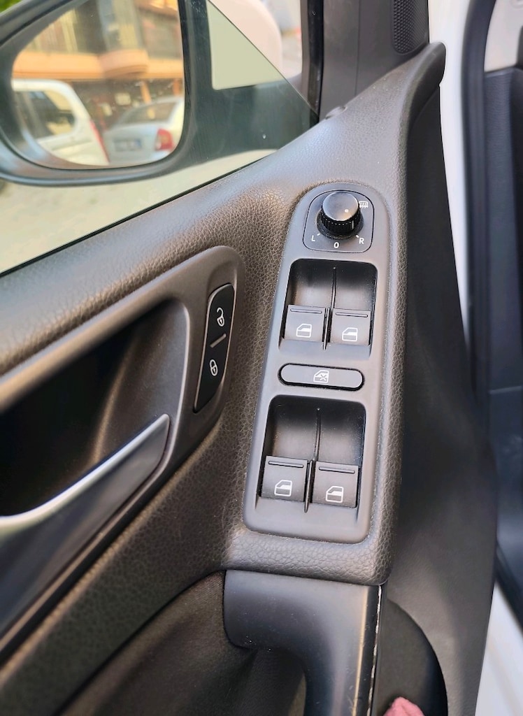 Golf 6 TSI 1.4 DSG 7 ileri 114 Binde Masrafsız - 6
