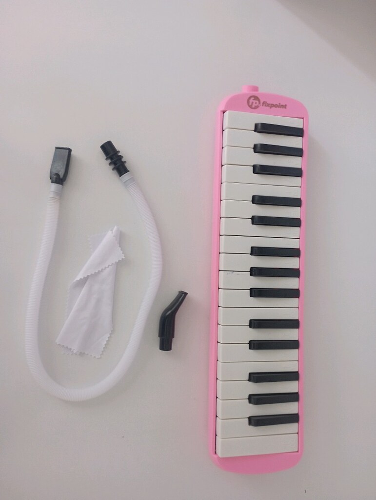 Melodika - 2