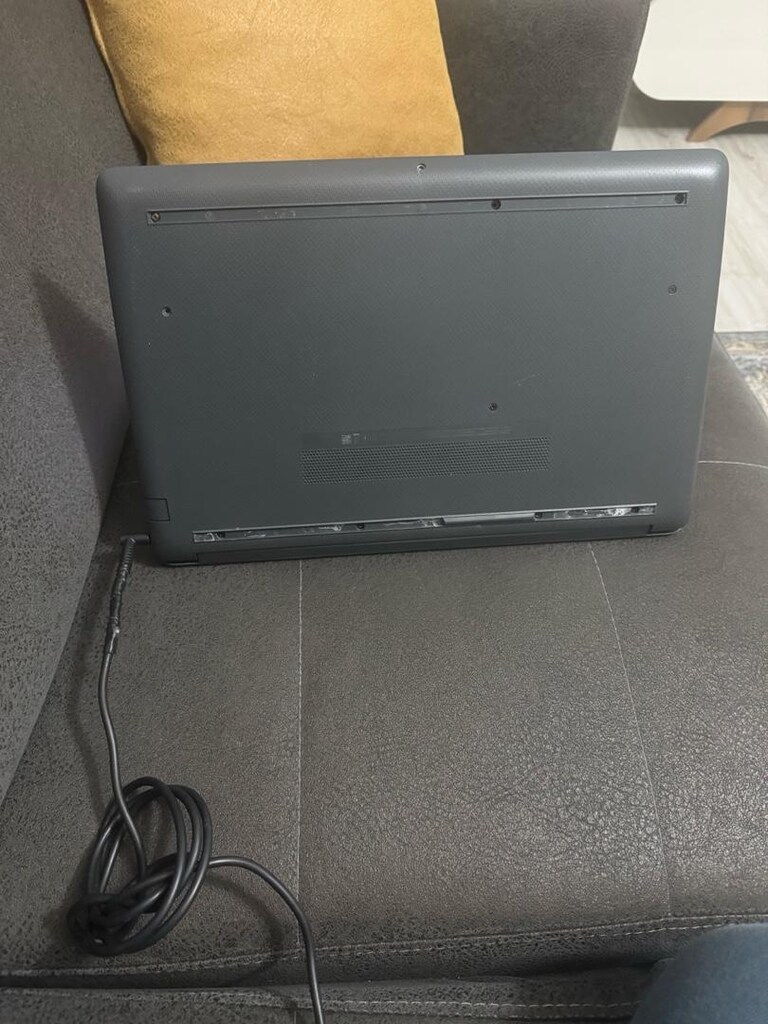 HP i5 8.Nesil 8/256 MX110 - 7