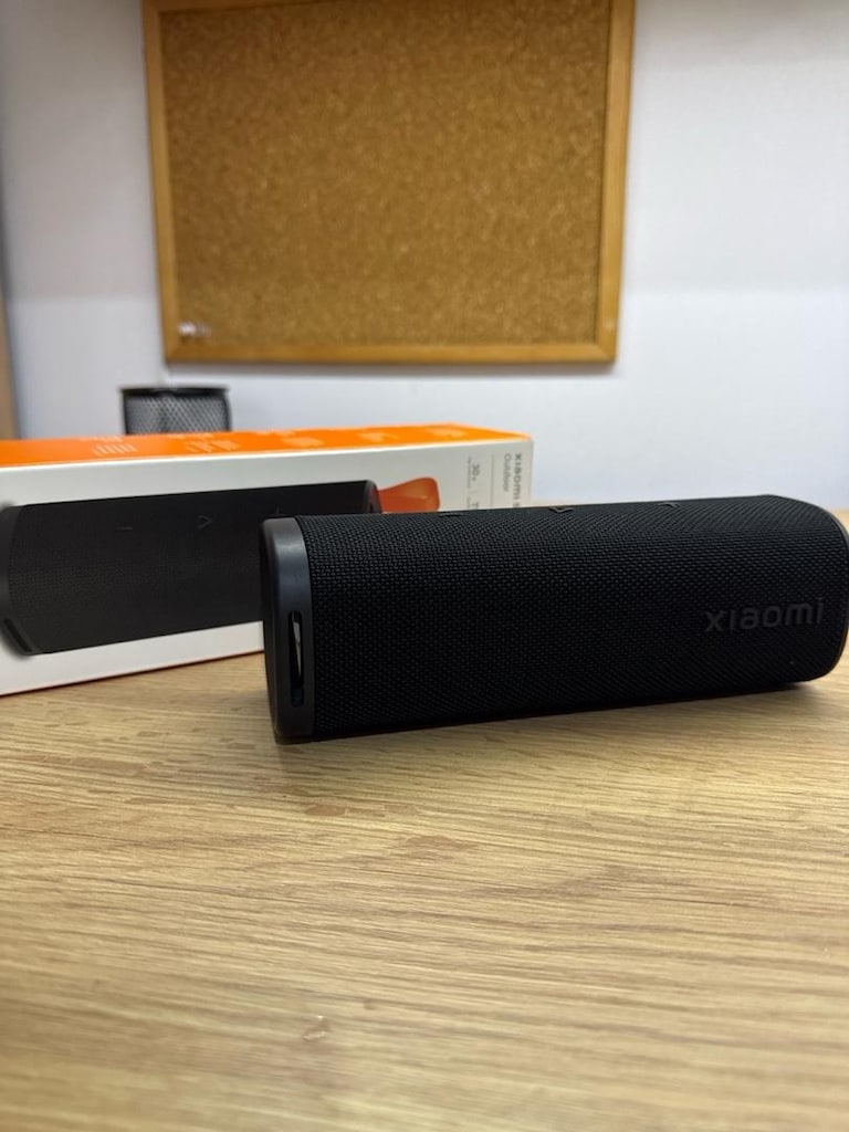Xiaomi Sound Outdoor - 2