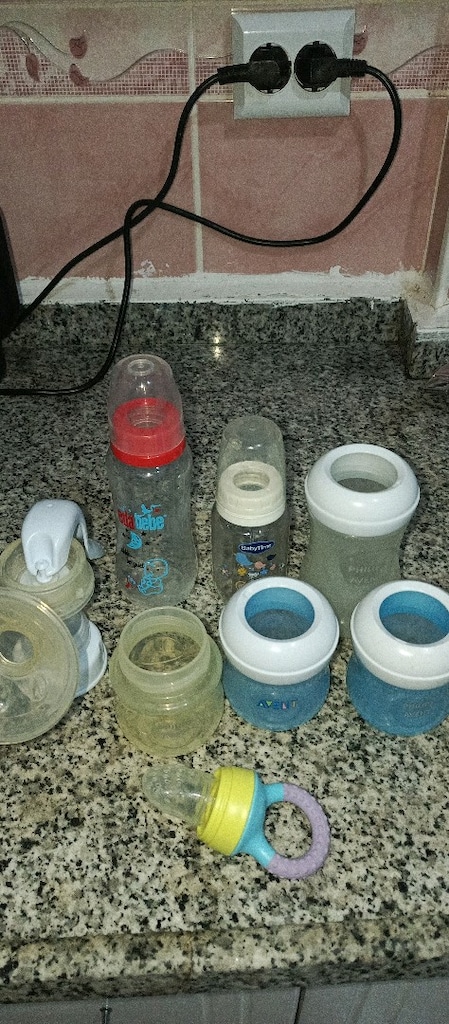 avent biberon - 2