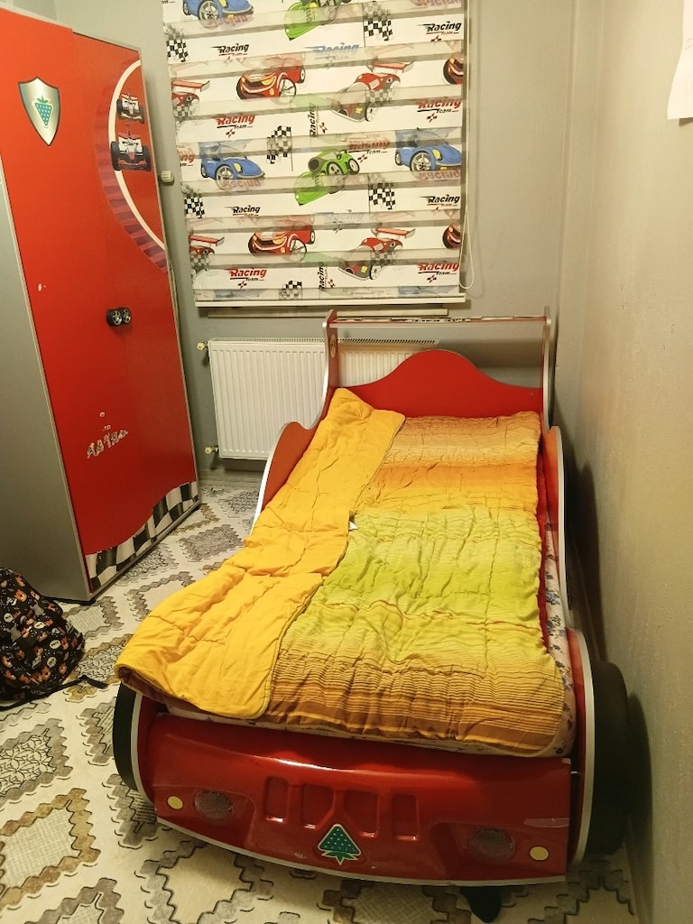 çocuk odası takimi - 4